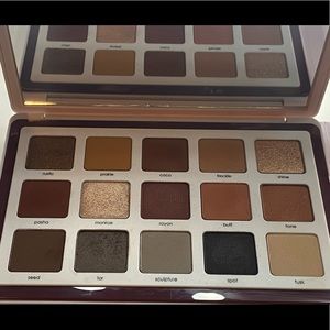 Natasha Denona Biba Palette